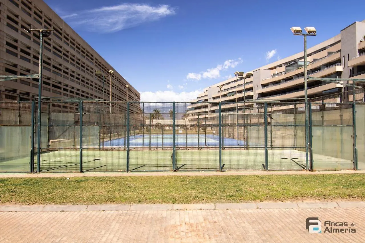 Apartamento Residencial Mirador Playa Serena Ροκέτας ντε Μαρ 0*,  Ισπανία
