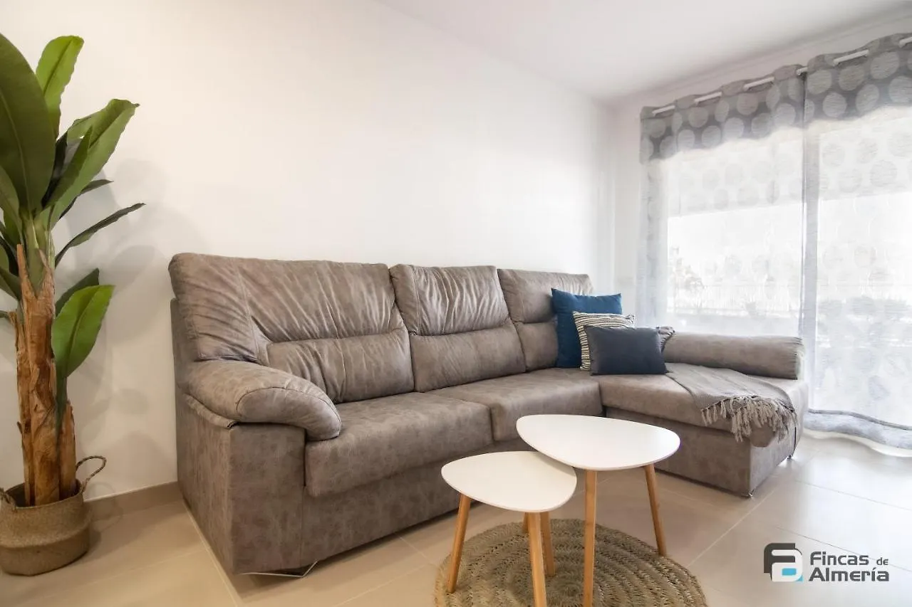 Apartamento Residencial Mirador Playa Serena Roquetas de Mar