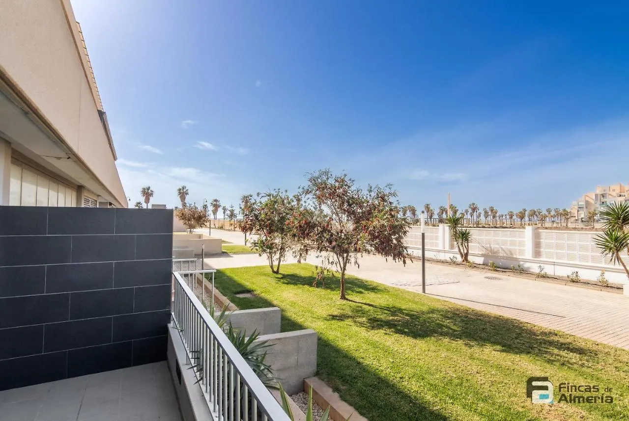 Apartamento Residencial Mirador Playa Serena Roquetas de Mar Apartment