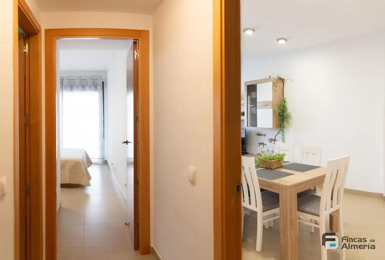 Apartamento Residencial Mirador Playa Serena Roquetas de Mar Apartment