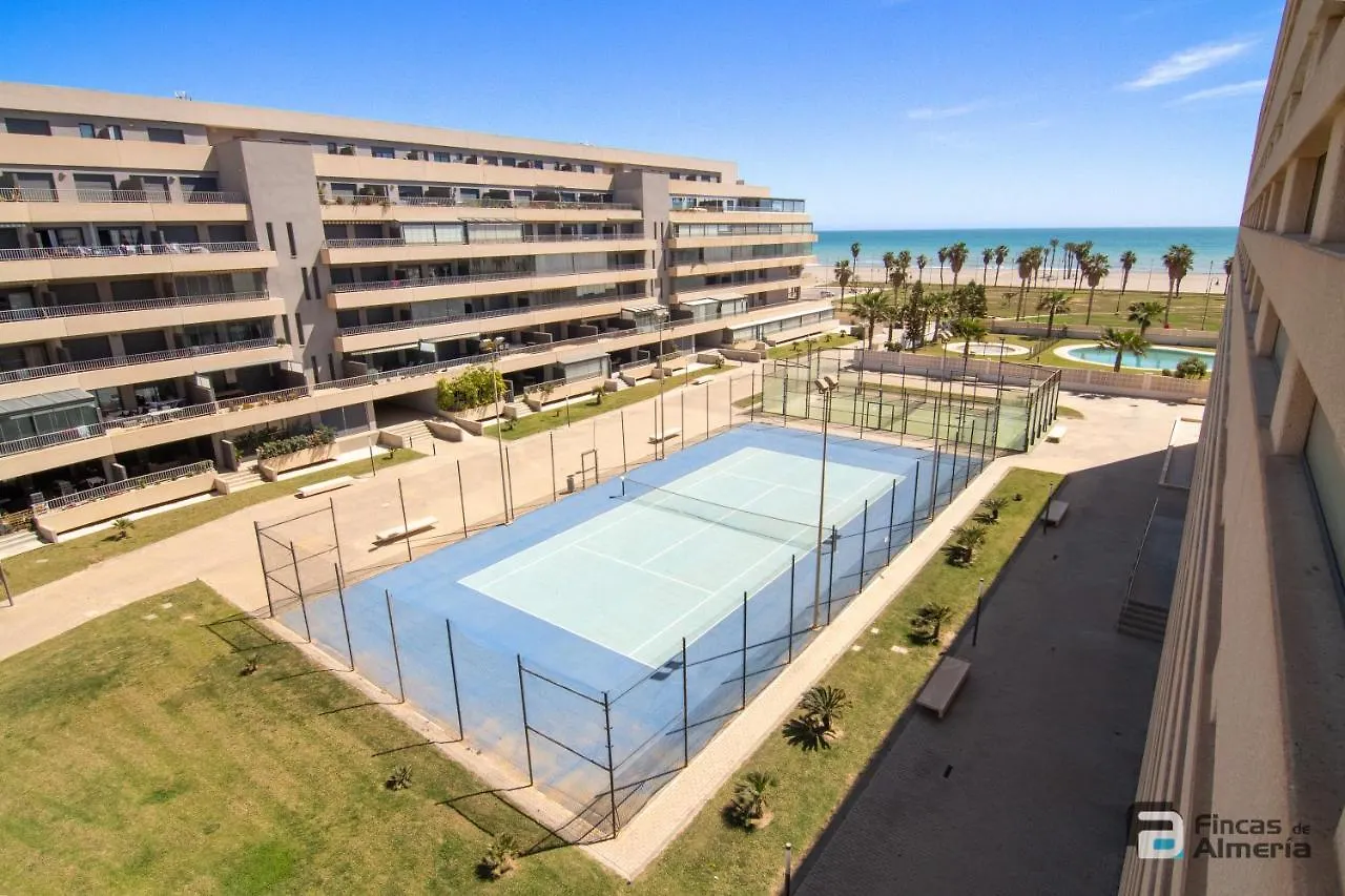 Apartamento Residencial Mirador Playa Serena Roquetas de Mar