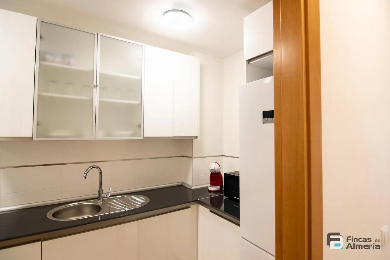 Apartamento Residencial Mirador Playa Serena Roquetas de Mar Spain